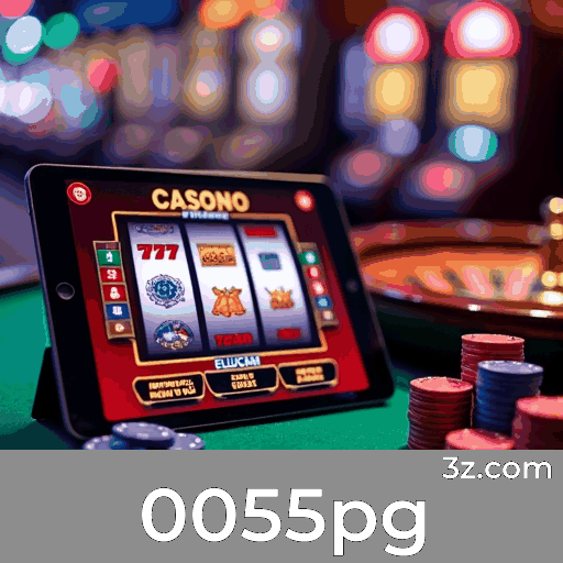 0055pg: Conveniência e Funcionalidade em Seu App de Jogos